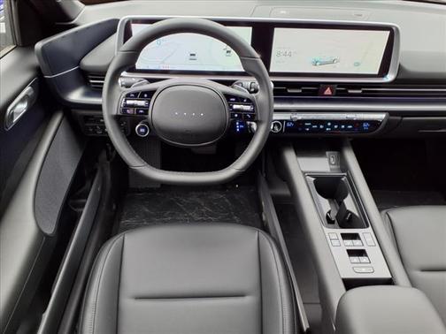 2025 Hyundai IONIQ 6 SEL