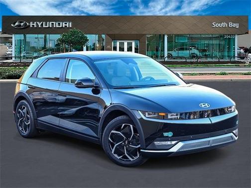 2024 Hyundai IONIQ 5 SEL