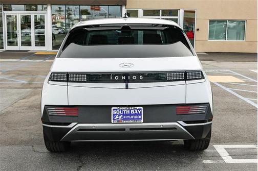 2023 Hyundai IONIQ 5 SEL