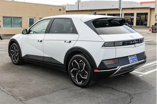 2023 Hyundai IONIQ 5 SEL