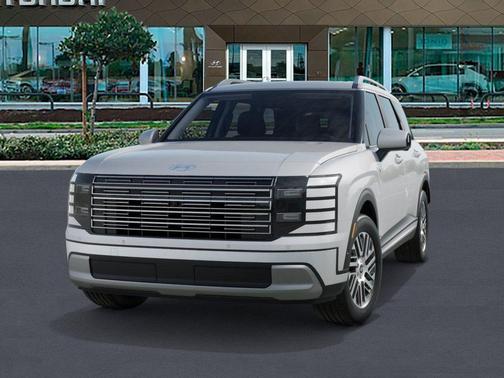 2026 Hyundai PALISADE SEL PREMIUM 8P