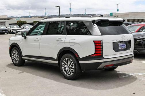 Pearl 2026 Hyundai PALISADE SEL