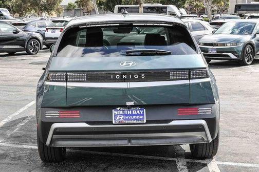2026 Hyundai IONIQ 5 SEL