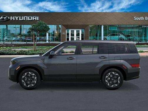 2026 Hyundai SANTA FE HEV SE