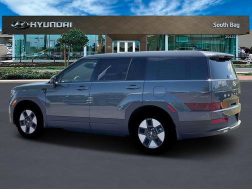 2026 Hyundai SANTA FE HEV SE