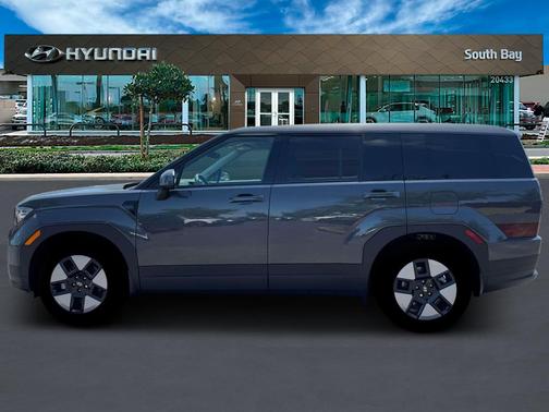 2026 Hyundai SANTA FE HEV SE