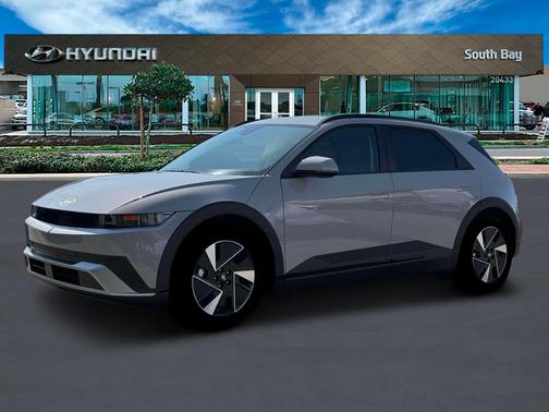 2025 Hyundai IONIQ 5 SEL