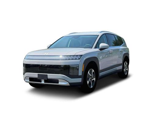 2026 Hyundai IONIQ 9 SE