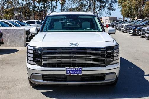 Pearl 2026 Hyundai PALISADE SEL