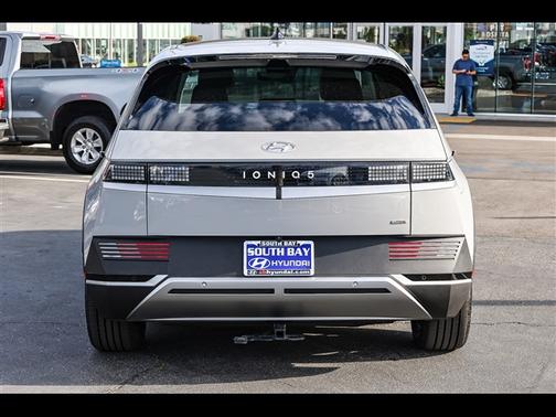 2023 Hyundai IONIQ 5 SEL