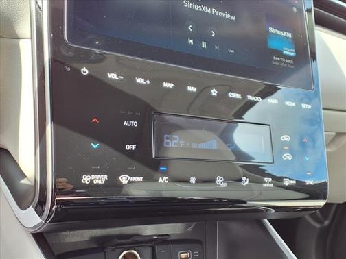 2024 Hyundai TUCSON Plug-In Hybrid Limited