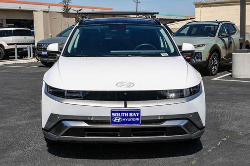 Atlas 2026 Hyundai IONIQ 5 Limited