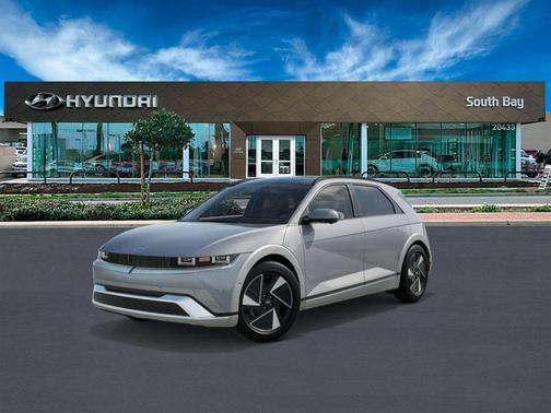 2026 Hyundai IONIQ 5 Limited