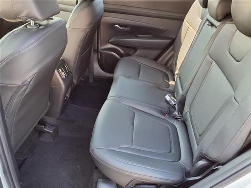 2025 Hyundai TUCSON XRT