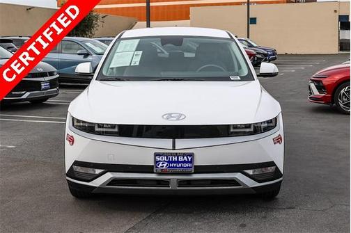 2024 Hyundai IONIQ 5 SEL