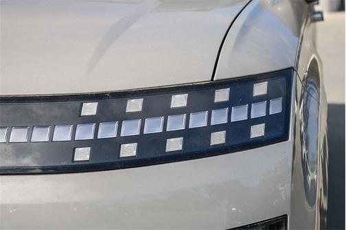 2026 Hyundai IONIQ 9 Performance Limited