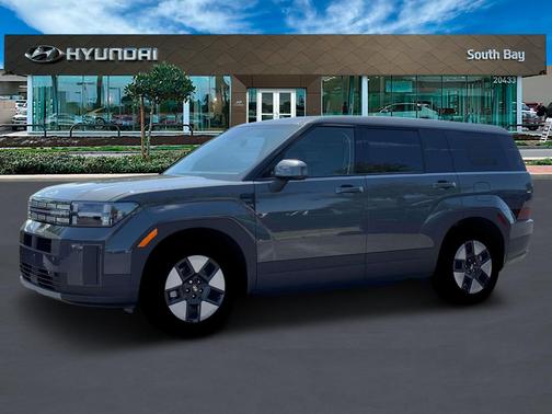 2026 Hyundai SANTA FE HEV SE