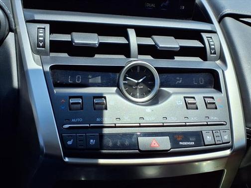 2018 Lexus NX 300