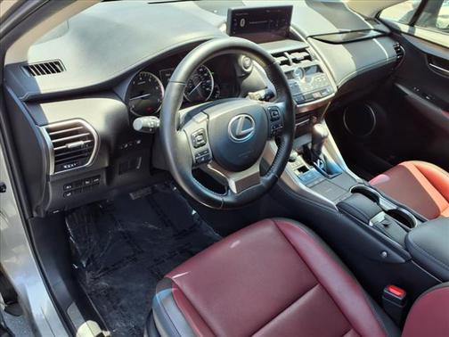 2018 Lexus NX 300