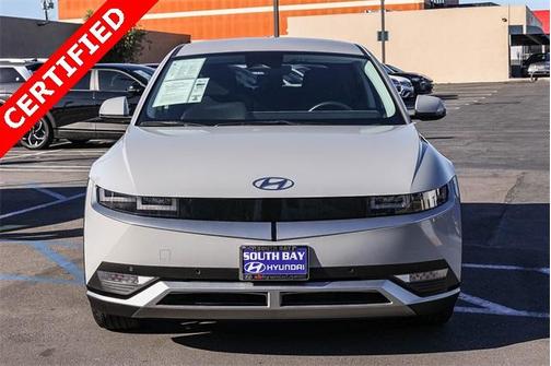 2024 Hyundai IONIQ 5 SEL