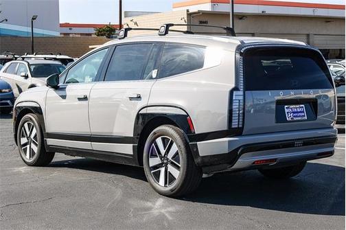 2026 Hyundai IONIQ 9 SEL