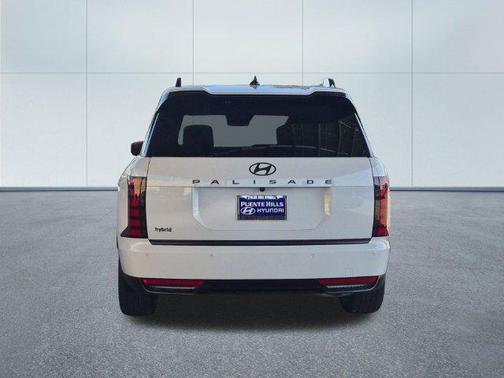 Pearl 2027 Hyundai PALISADE Calligraphy
