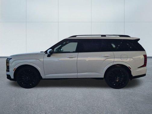 Pearl 2027 Hyundai PALISADE Calligraphy