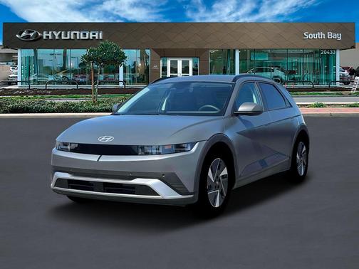 2025 Hyundai IONIQ 5 SEL