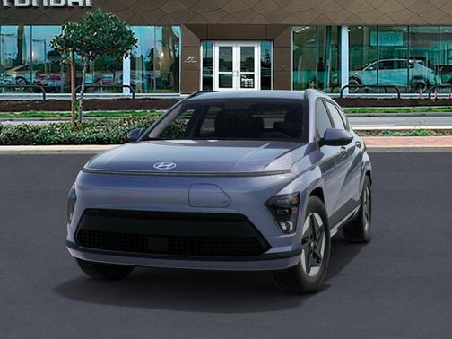 2025 Hyundai KONA EV SEL