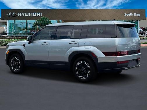 2025 Hyundai SANTA FE SE