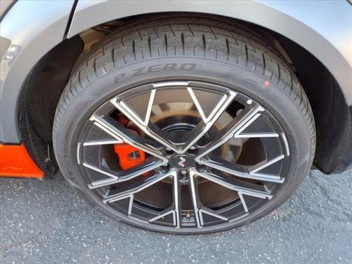 2025 Hyundai IONIQ 5 N Base