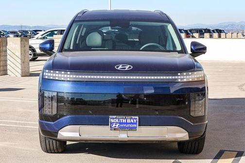 2026 Hyundai IONIQ 9 SEL