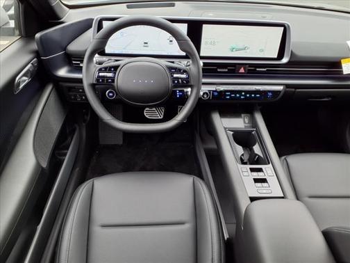 2025 Hyundai IONIQ 6 Limited