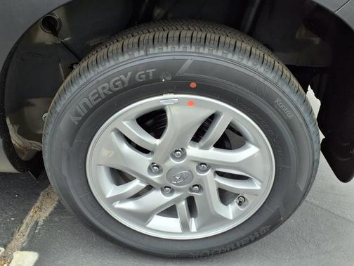 2025 Hyundai VENUE SE