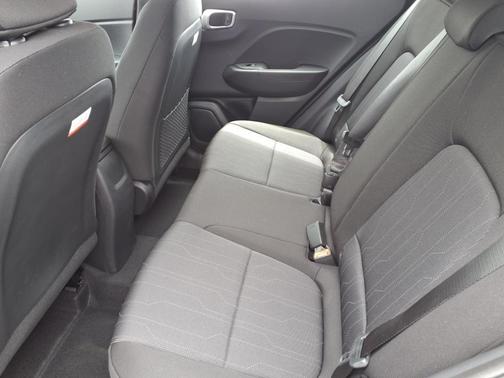 2025 Hyundai VENUE SE