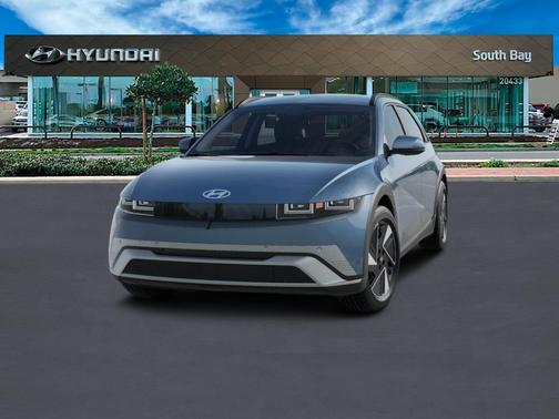 2025 Hyundai IONIQ 5 SEL