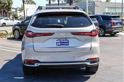 2024 Mazda CX-90 3.3 Turbo Premium