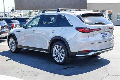 2024 Mazda CX-90 3.3 Turbo Premium