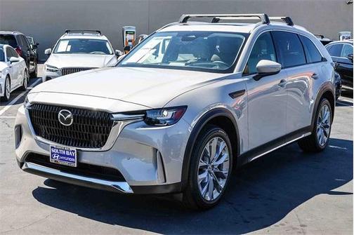 2024 Mazda CX-90 3.3 Turbo Premium