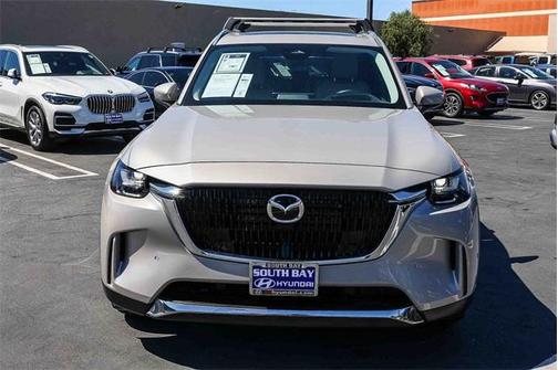 2024 Mazda CX-90 3.3 Turbo Premium