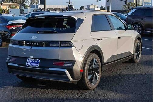 2026 Hyundai IONIQ 5 SEL