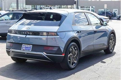 2024 Hyundai IONIQ 5 SEL