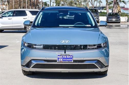 2026 Hyundai IONIQ 5 Limited