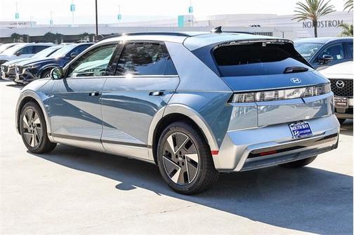 2026 Hyundai IONIQ 5 Limited