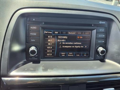 2013 Mazda CX-5 Sport