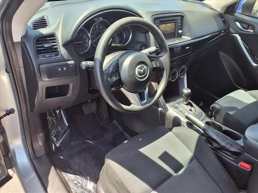 2013 Mazda CX-5 Sport