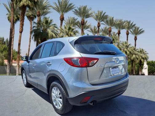 2013 Mazda CX-5 Sport