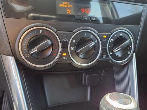 2013 Mazda CX-5 Sport