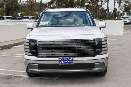 2026 Hyundai PALISADE SEL