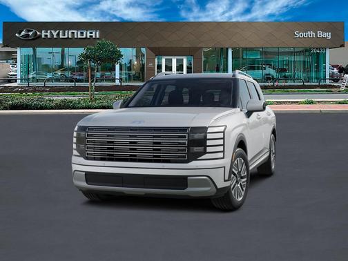 2026 Hyundai PALISADE SEL